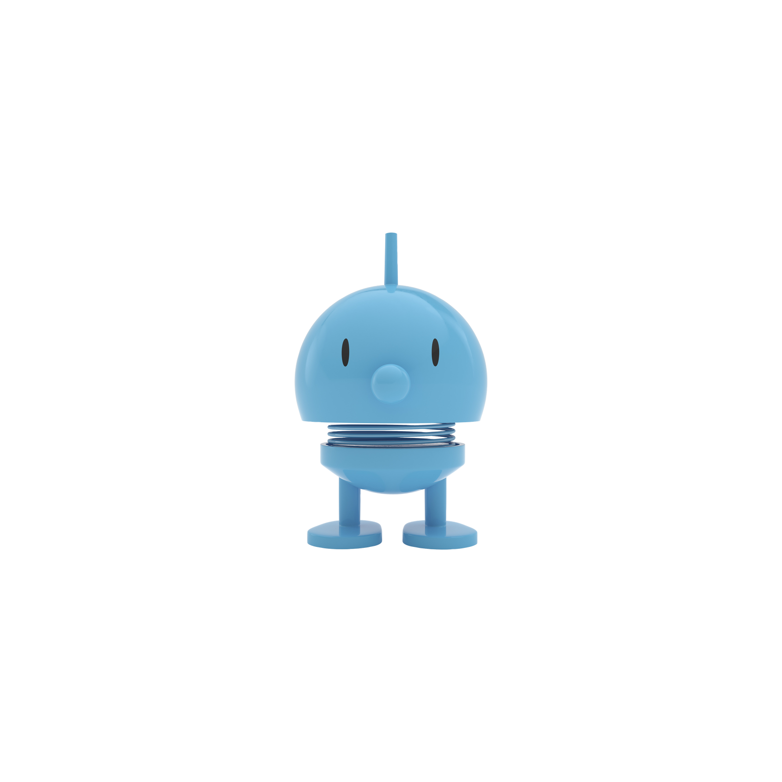 Hoptimist - Bumble Small | Turquoise