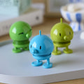 Bumble Small - Turquoise