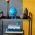 Bumble Small - Turquoise