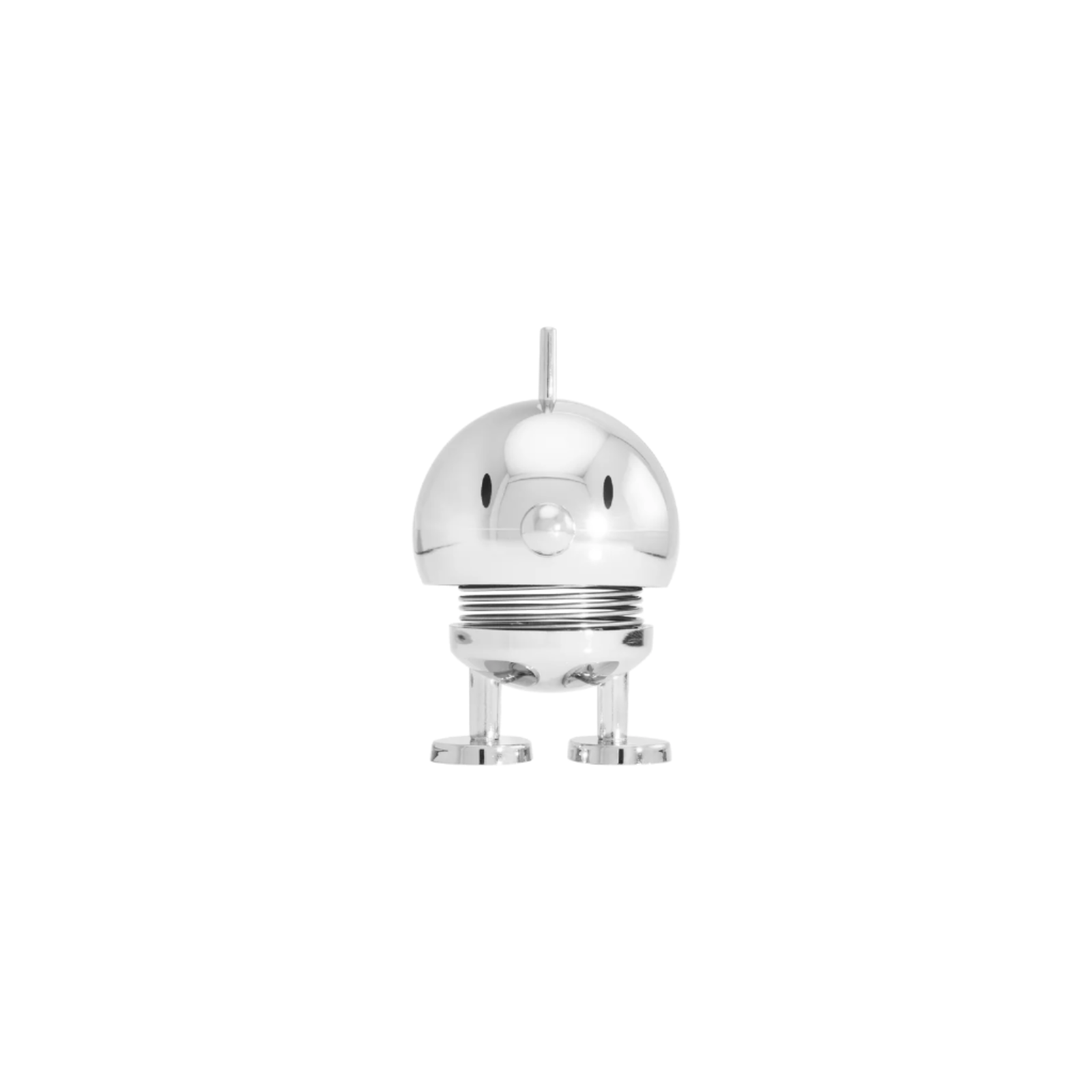 Hoptimist - Bumble Chrome Small