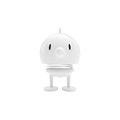 Bumble Medium - White