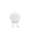 Bumble Medium - White