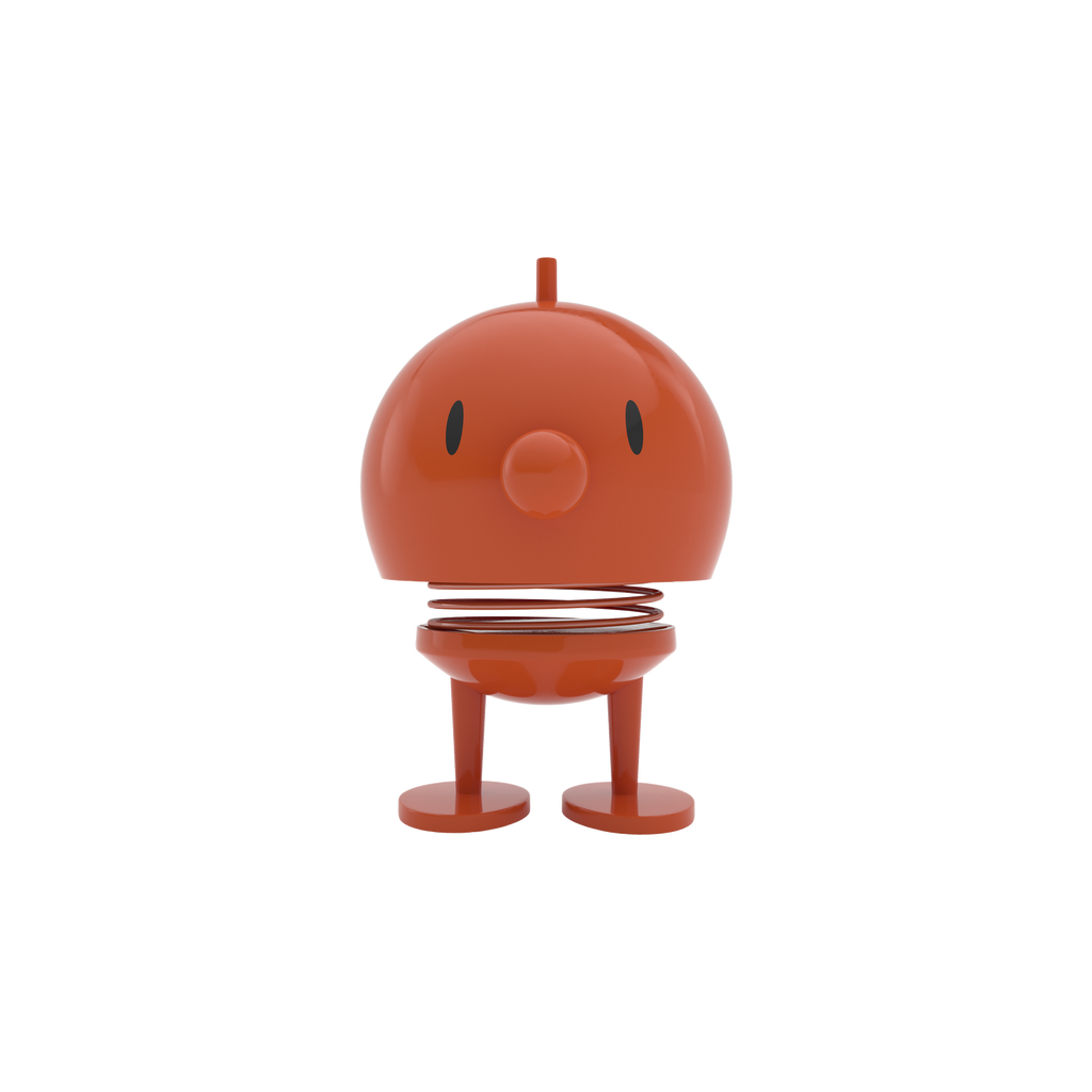 Bumble Medium - Orange