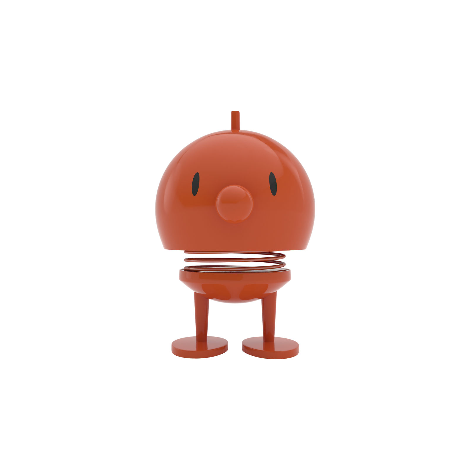 Bumble Medium - Orange