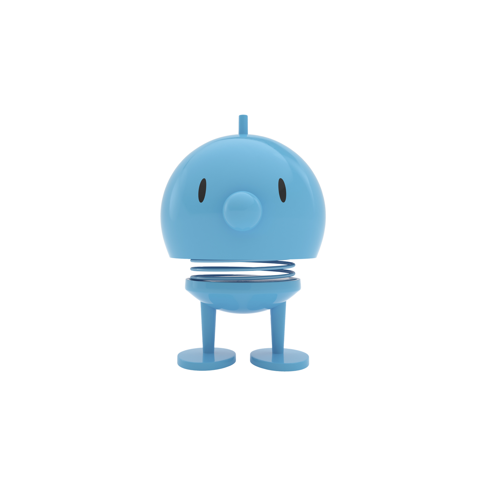 Bumble Medium - Turquoise