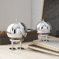 Bumble Chrome Medium