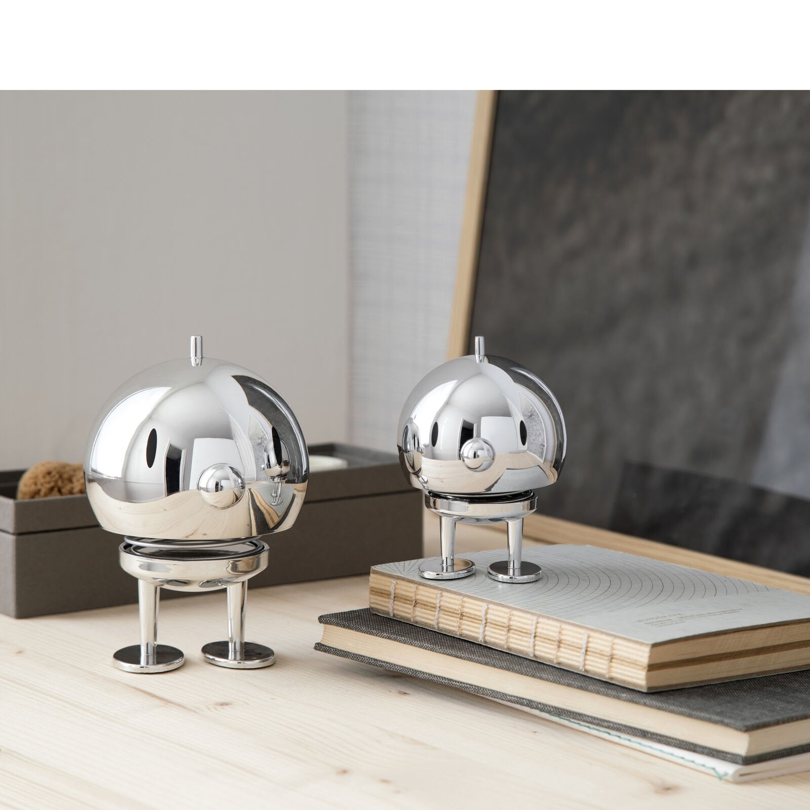 Hoptimist - Bumble Chrome Medium