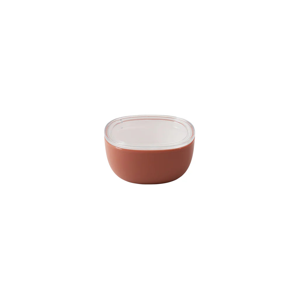 Kinto - Bonbo Snack Bowl 150ML | Earth Orange