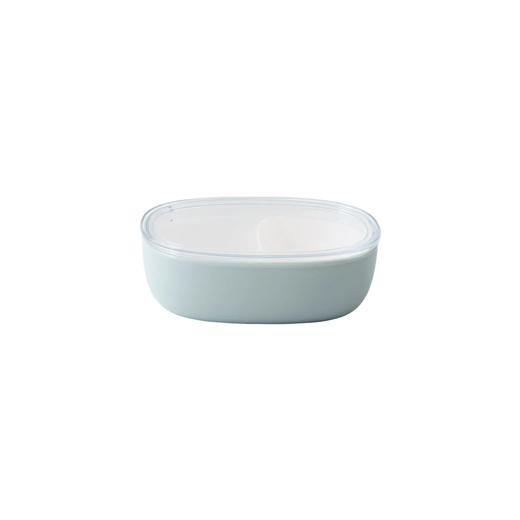 Kinto - Bonbo Lunch Bowl 300ml | Blue Grey Light