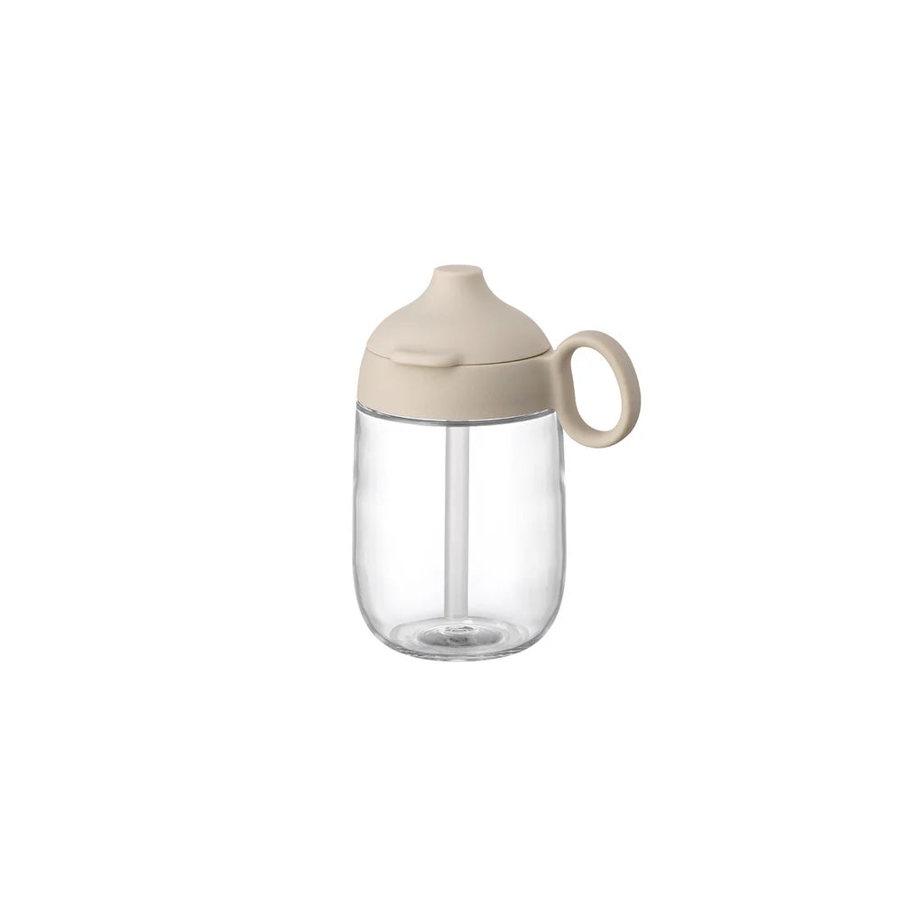Kinto - Bonbo Straw Mug 260ML