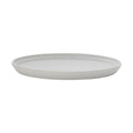 Fog Plate 250mm - Ash White