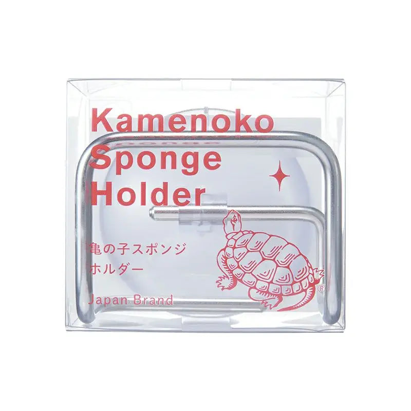 Kamenoko - Sponge Holder