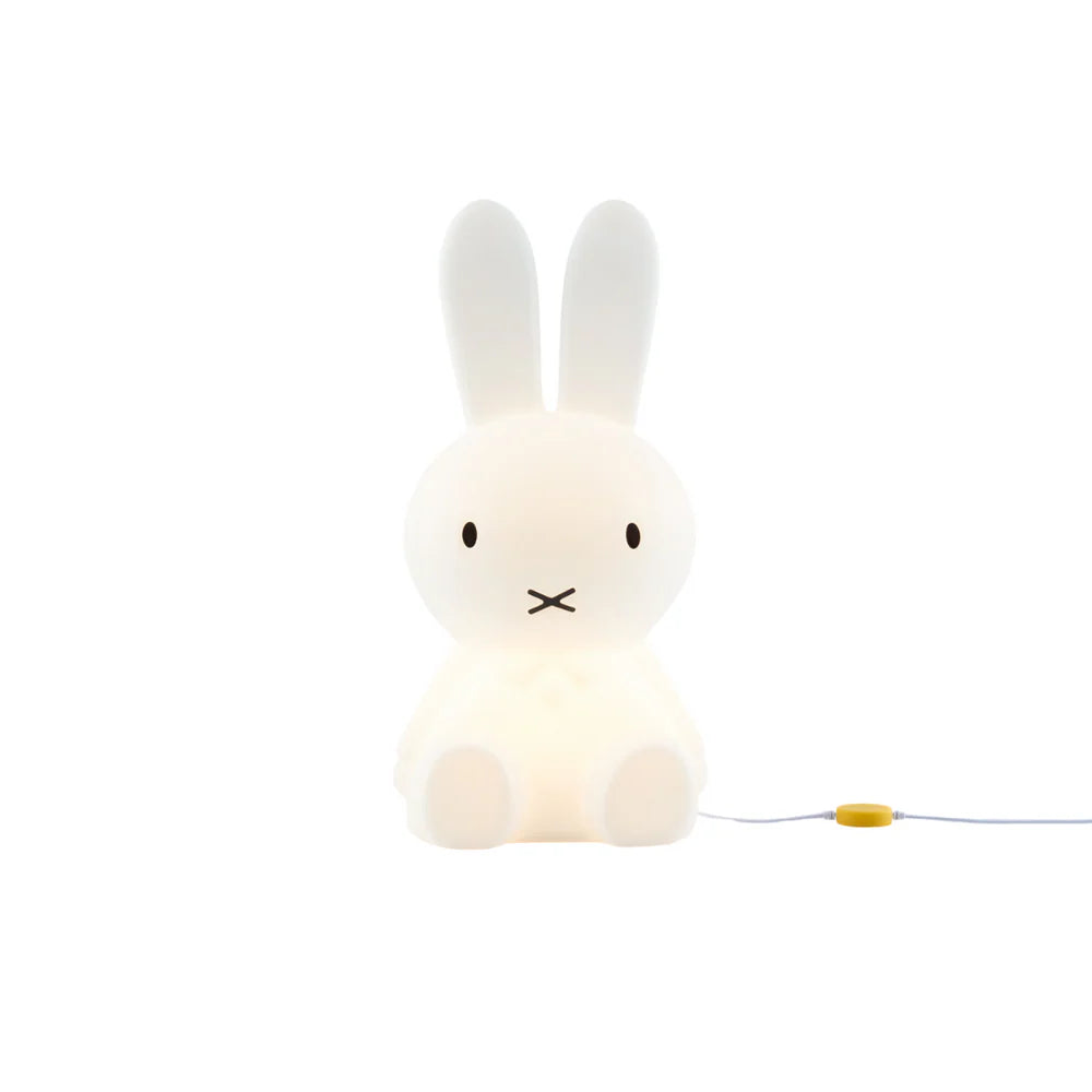 Mr Maria - Miffy Star Light Lamp L