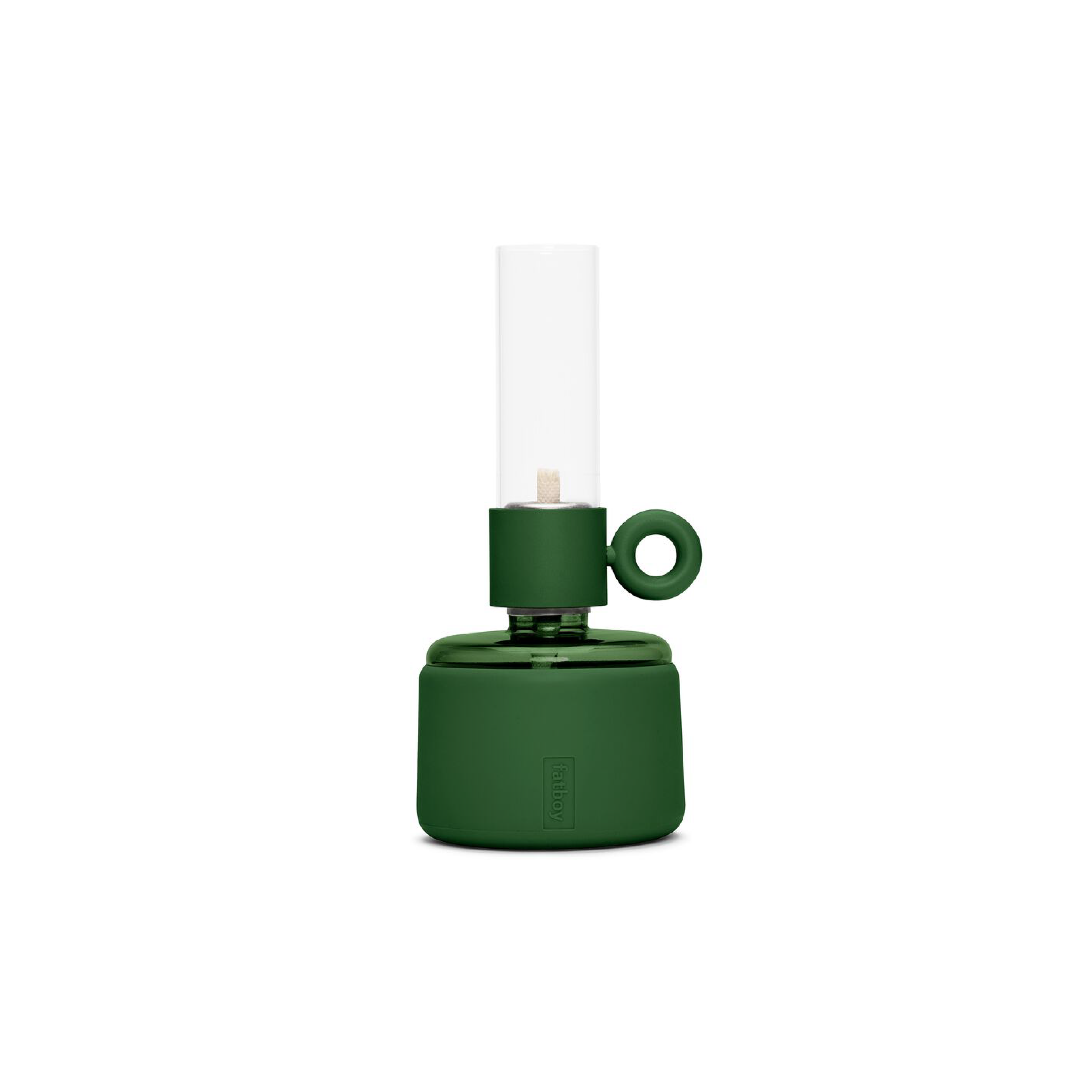 Flamtastique Oil Lamp XS - Deep Green