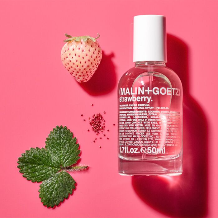 Malin + Goetz - Eau De Parfum | Strawberry