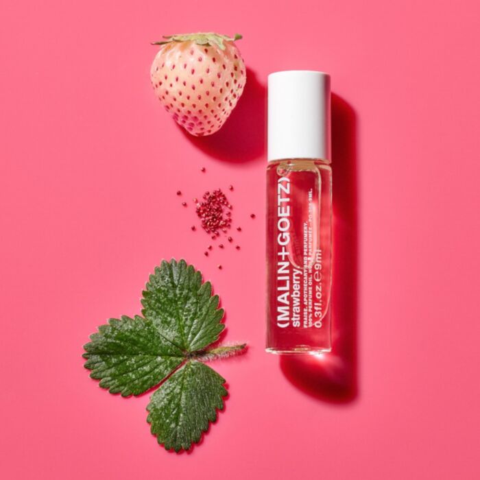 Malin + Goetz - Perfume Oil | Strawberry