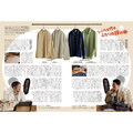 2nd Vol. 218 – Just a Shirt and Jeans