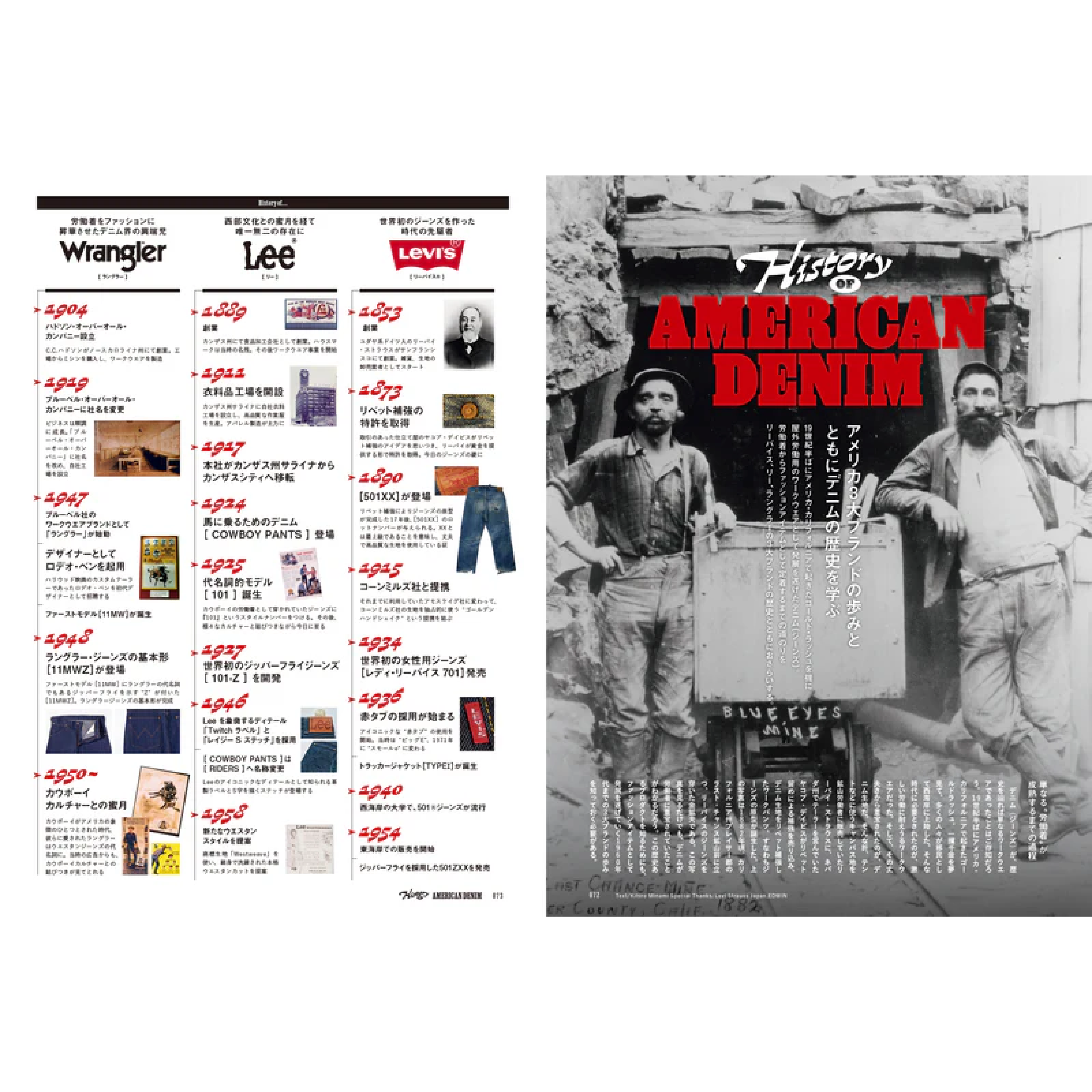 2nd Vol. 218 – Just a Shirt and Jeans