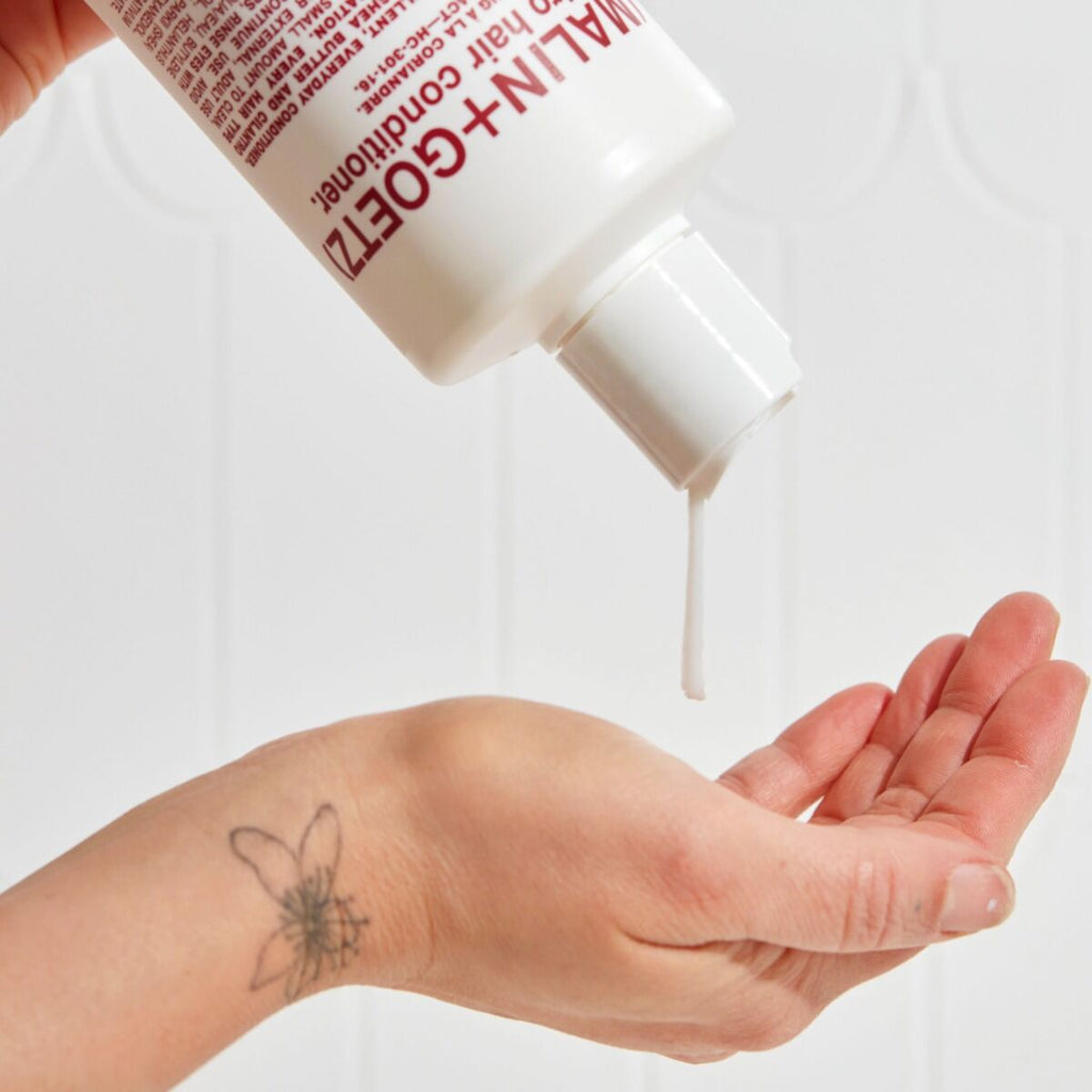 Malin + Goetz -Cilantro Hair Conditioner