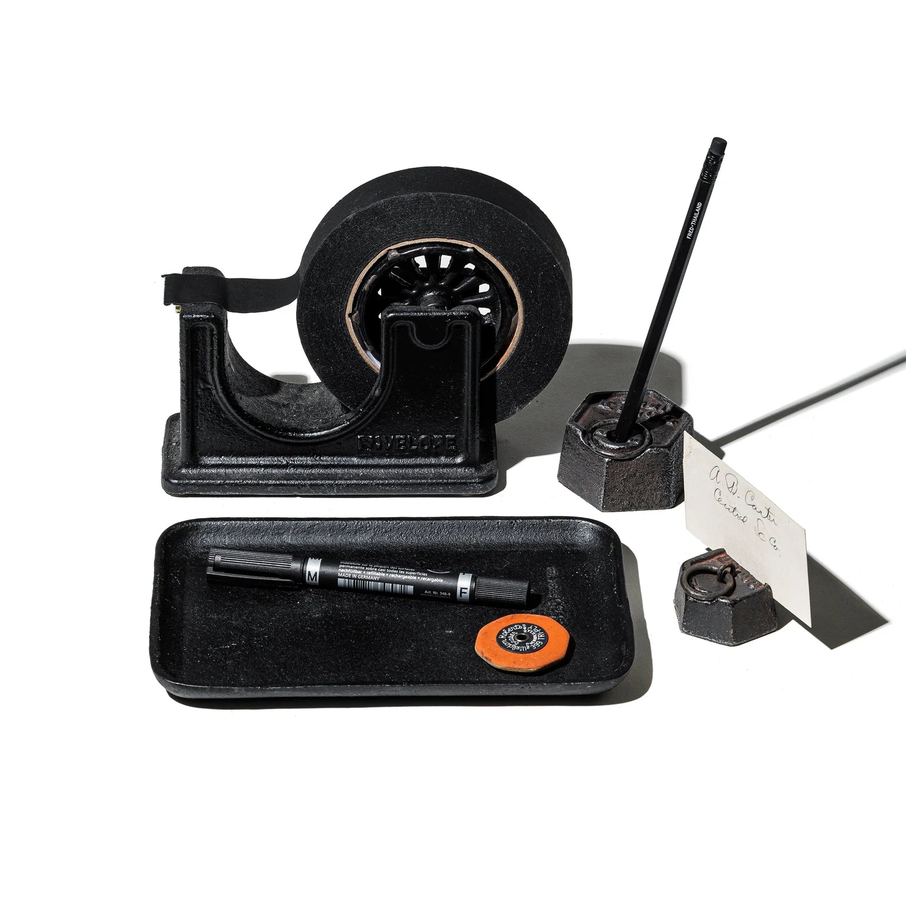 Puebco - Cast Iron Tray