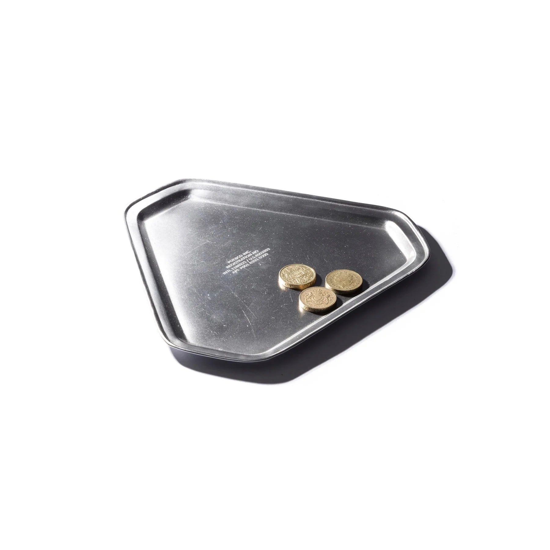 Puebco - Triangle Tray