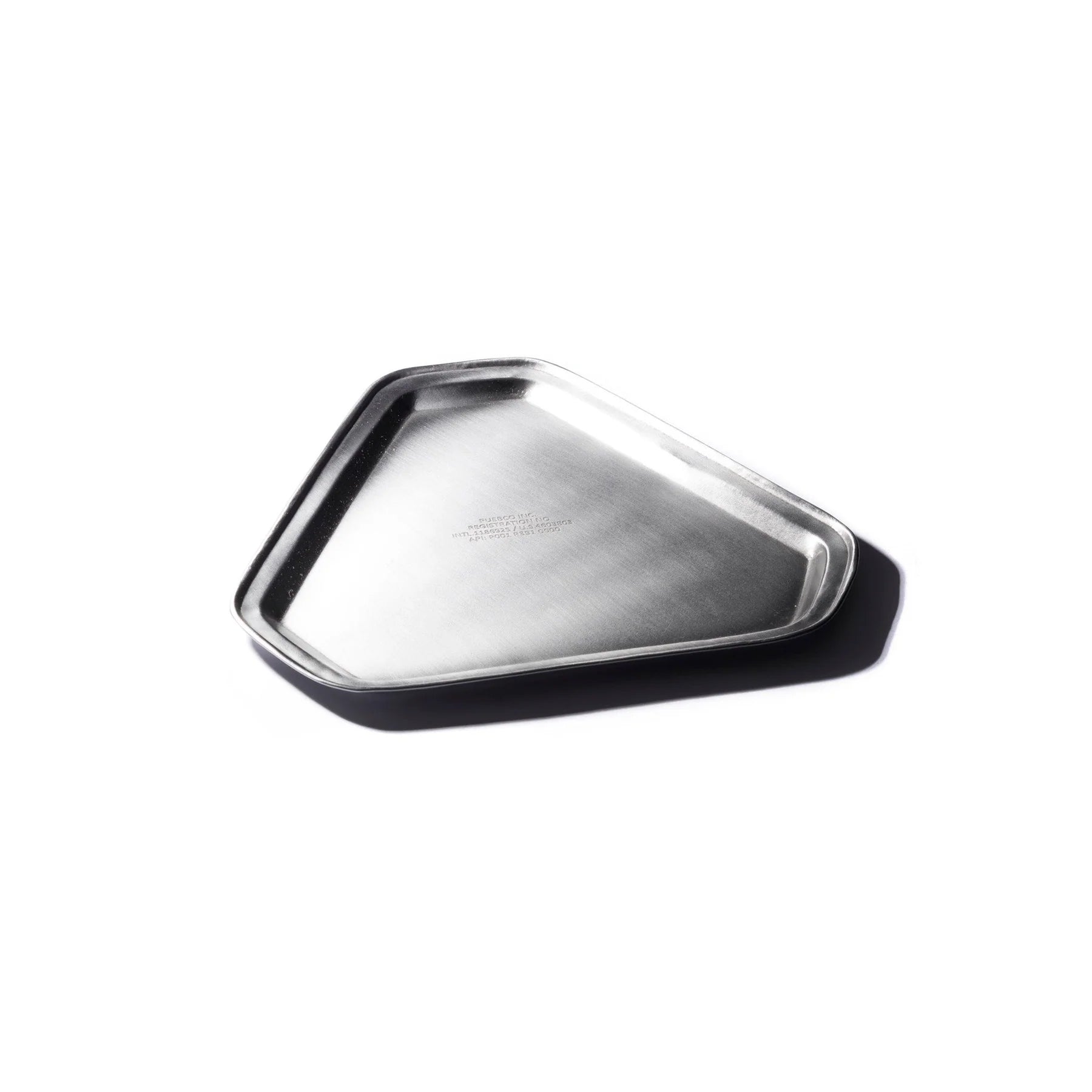 Puebco - Triangle Tray