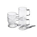 Borosilicate Glass Mug