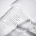 Borosilicate Glass Mug