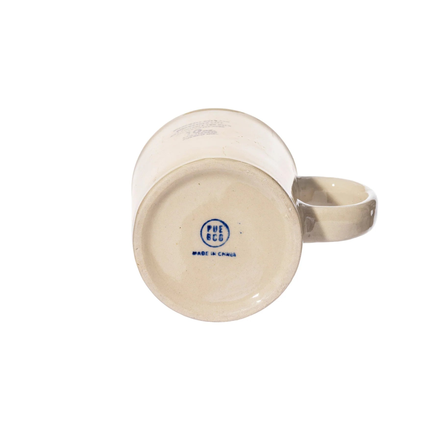 Puebco - Standard Mug 10oz