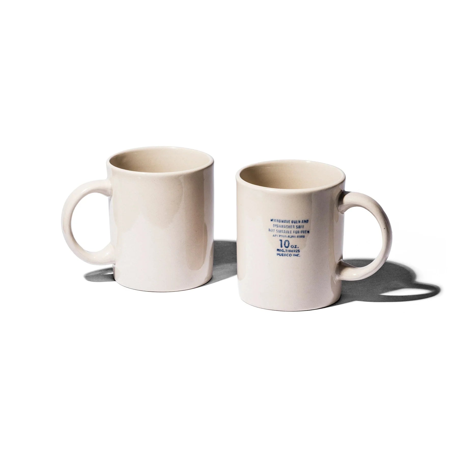 Puebco - Standard Mug 10oz