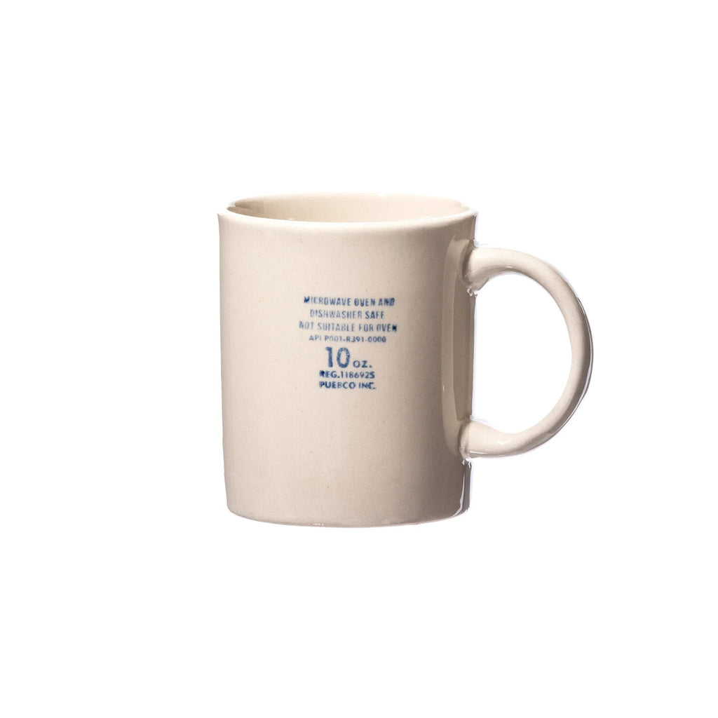 Puebco - Standard Mug 10oz