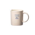 Standard Mug