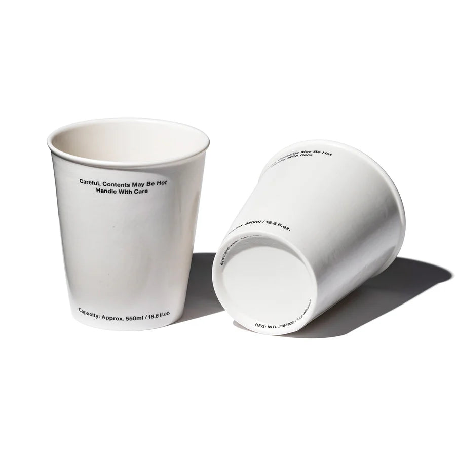 Puebco - Not Paper Cup Noodle