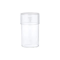 Tumbler With Lid