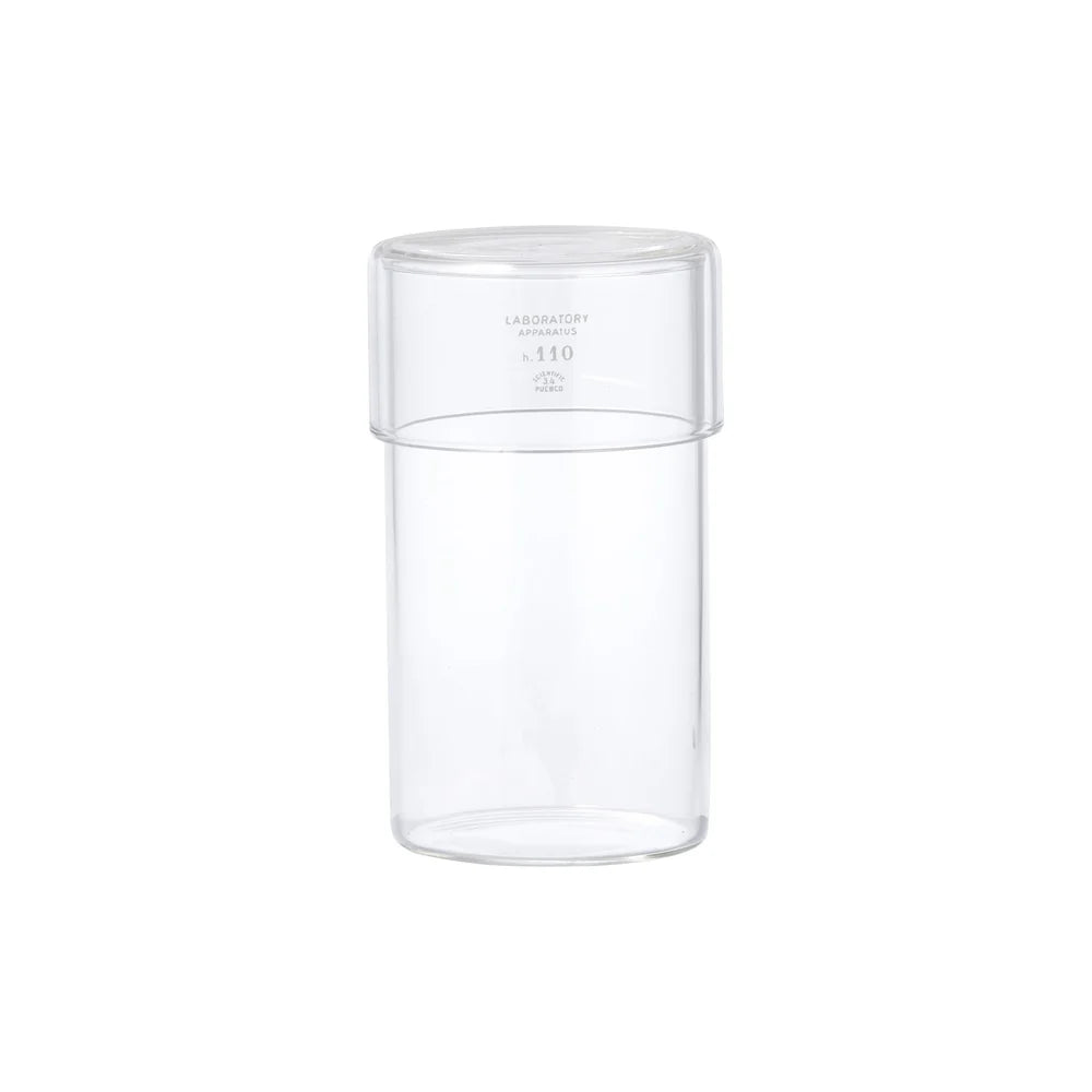 Tumbler With Lid