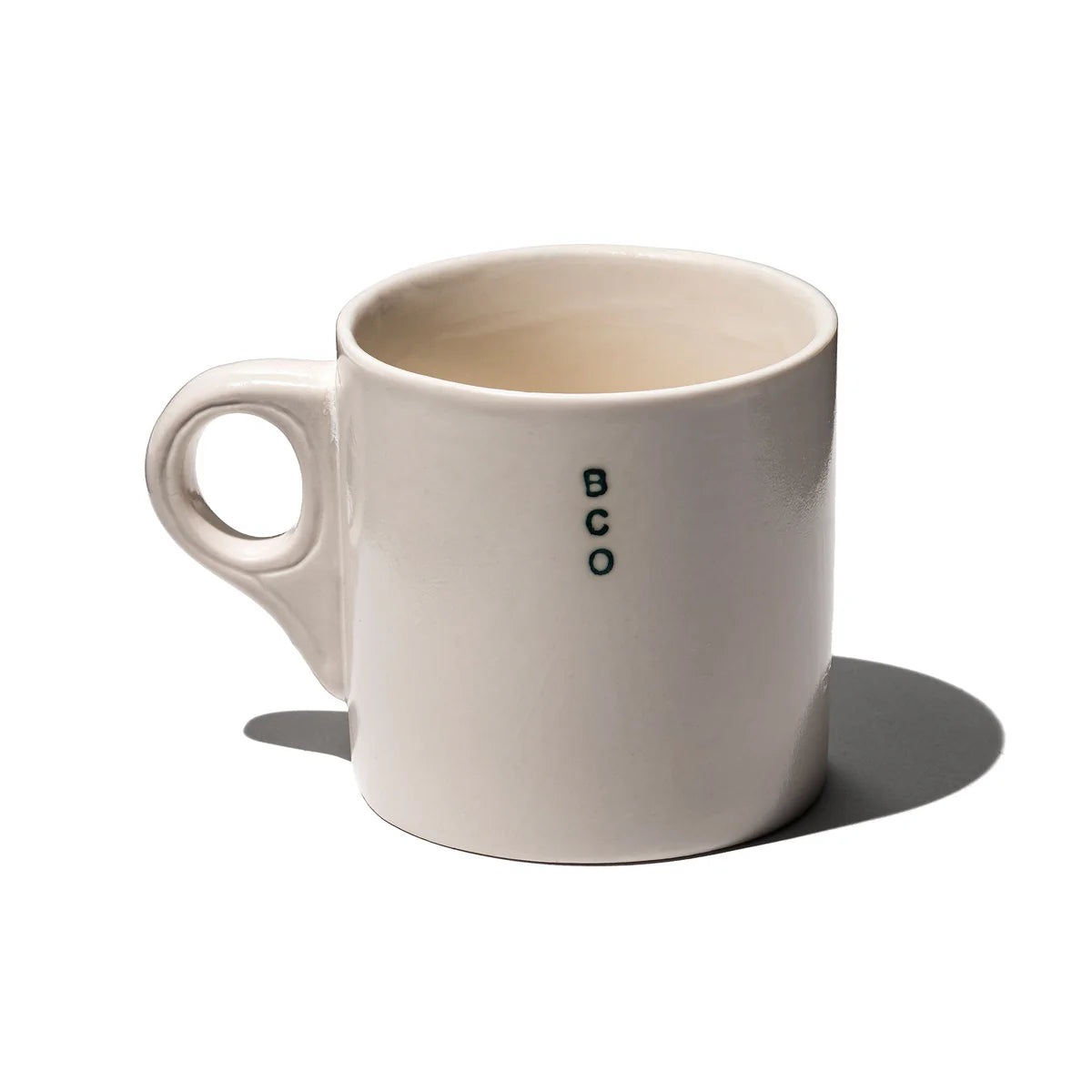 New Standard Mug