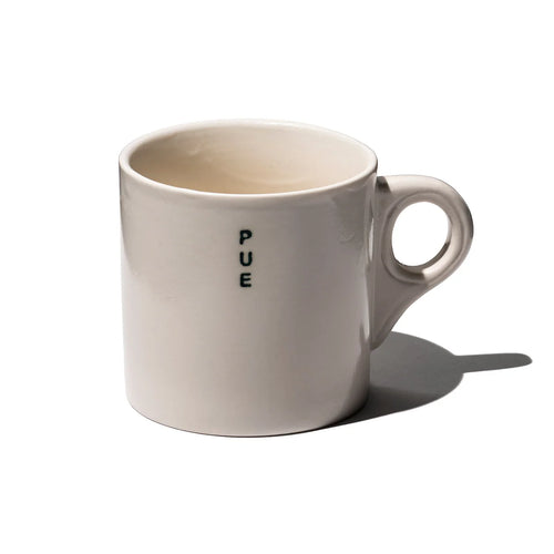Puebco New Standard Mug – detail