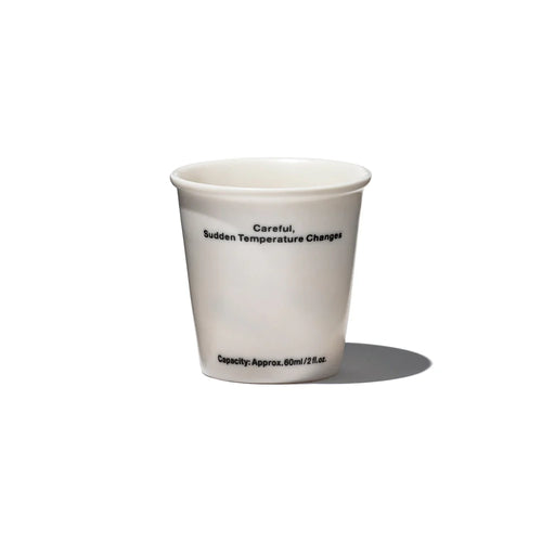 Puebco Not Paper Cup Espresso