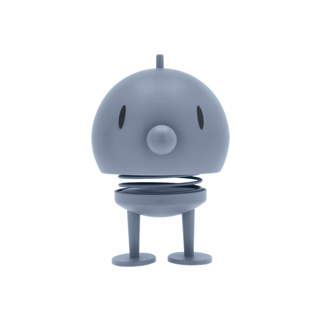 Bumble Large - Soft Sky