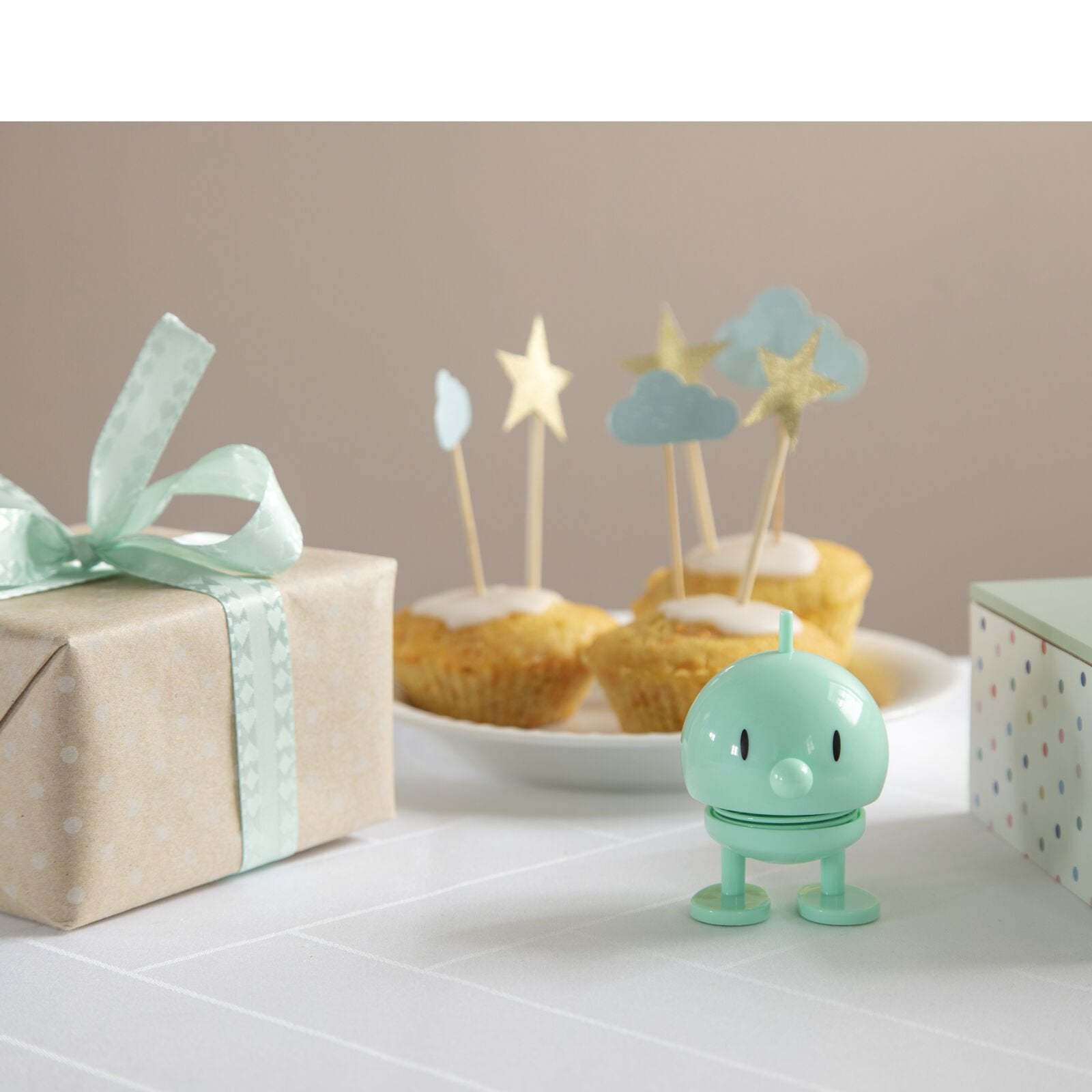 Hoptimist - Bumble Small | Mint