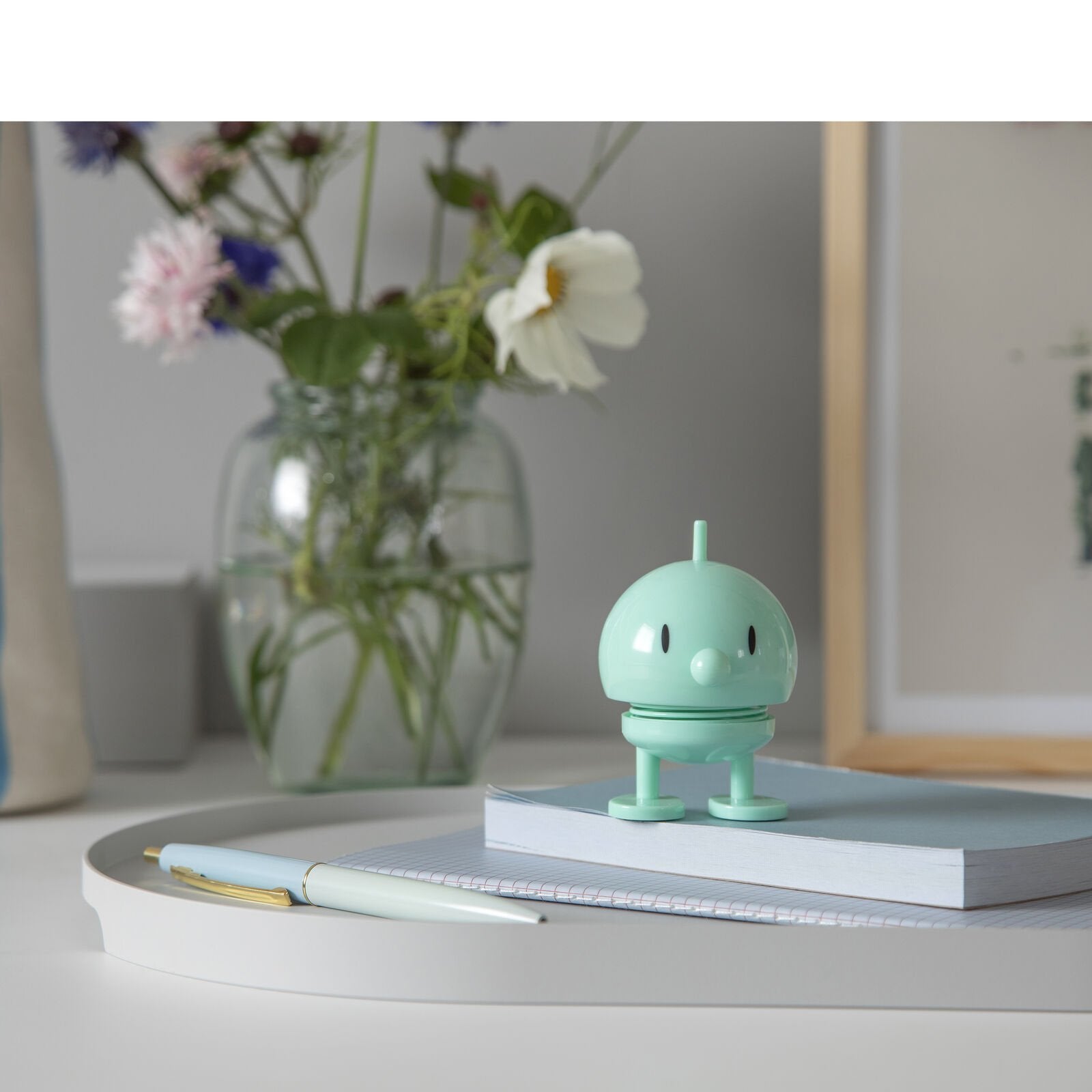 Hoptimist - Bumble Small | Mint