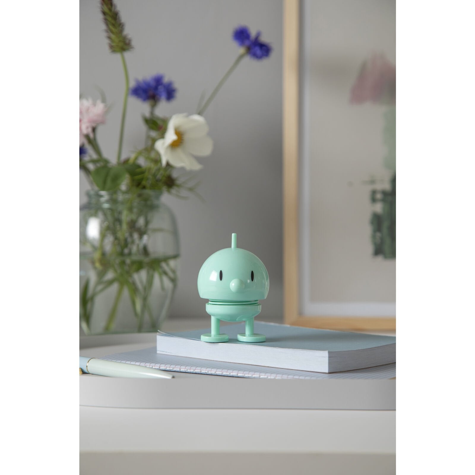 Hoptimist - Bumble Small | Mint