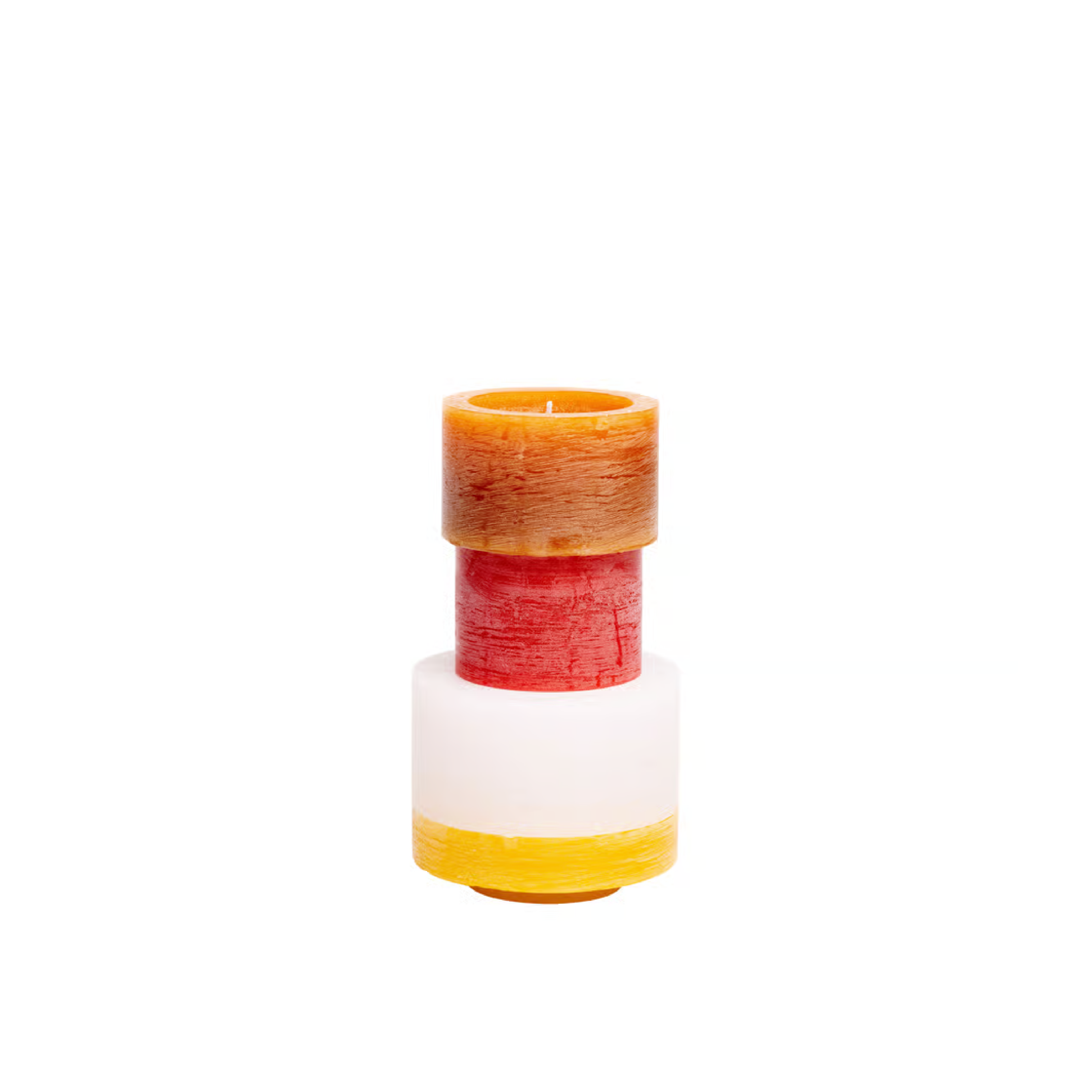 Candl Stack 05 Modular Candle Set