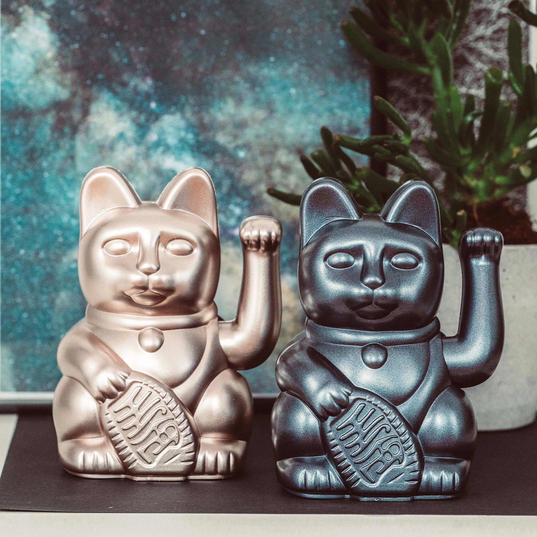 Donkey - Lucky Cat | Moonlight