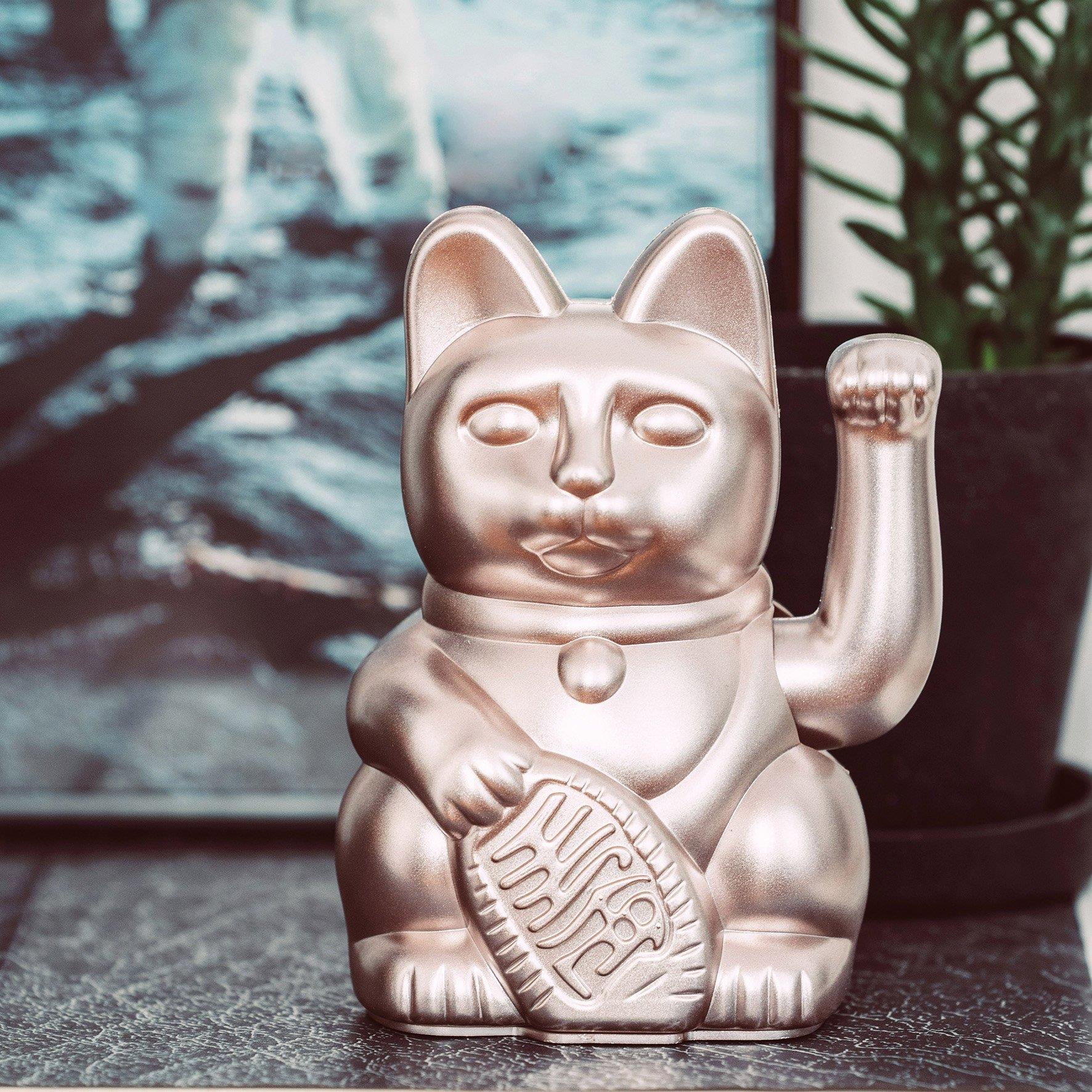 Donkey - Lucky Cat | Moonlight