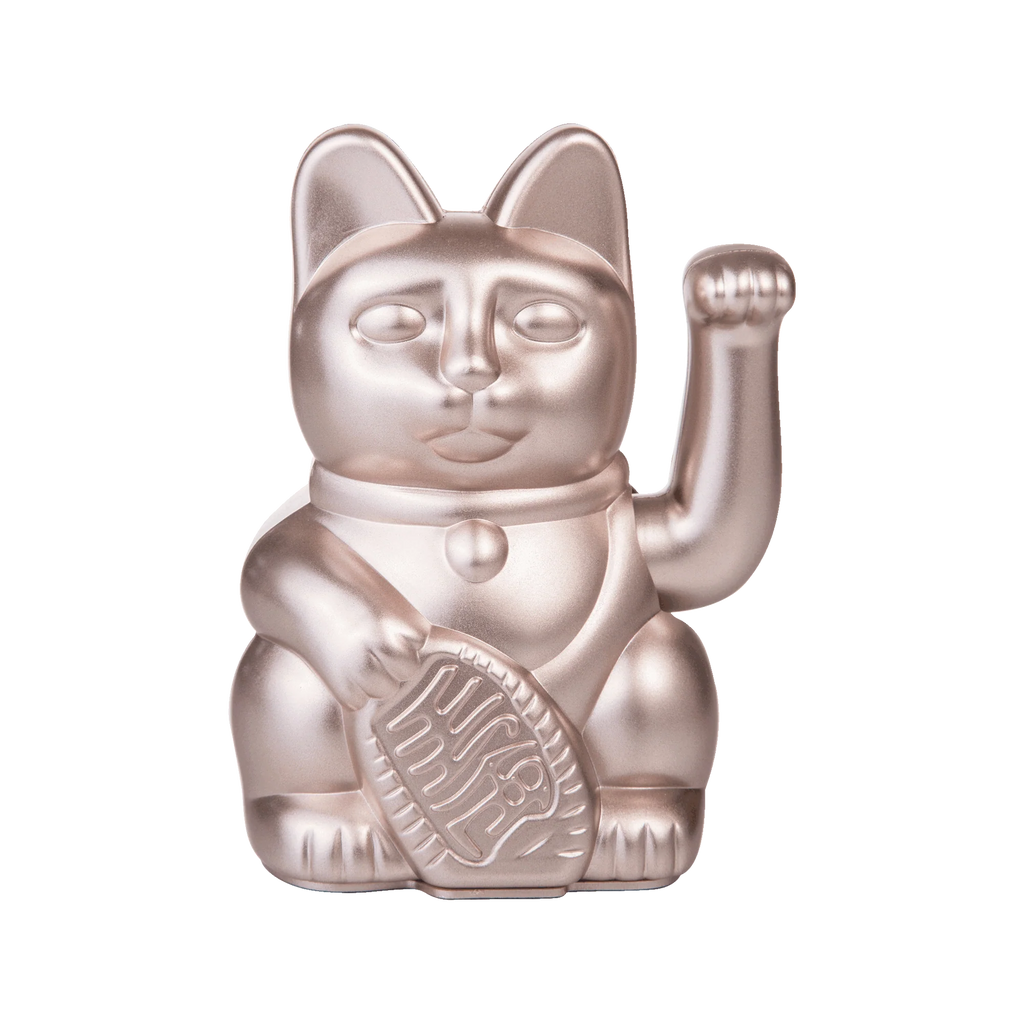 Donkey - Lucky Cat | Moonlight