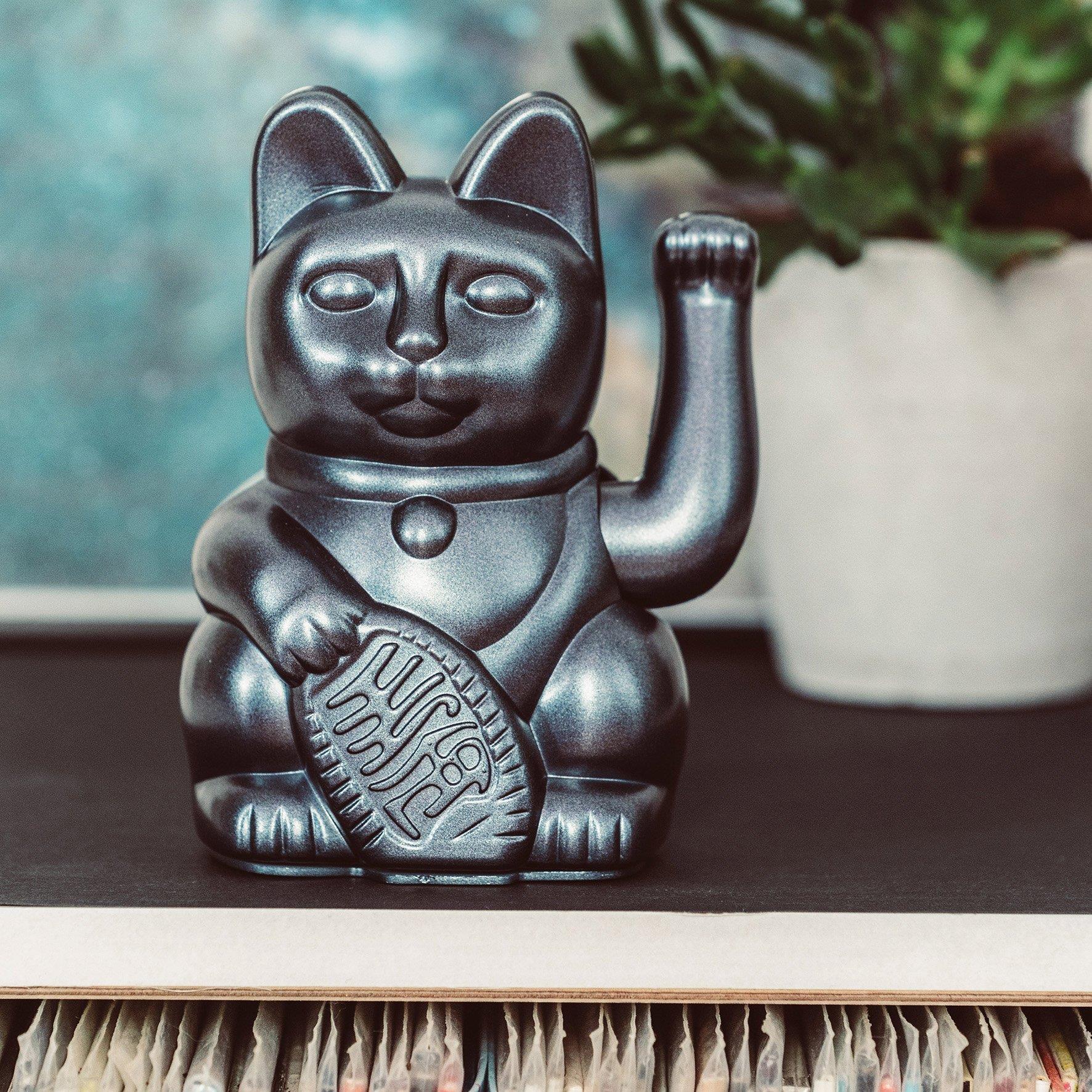 Donkey - Lucky Cat | Galaxy