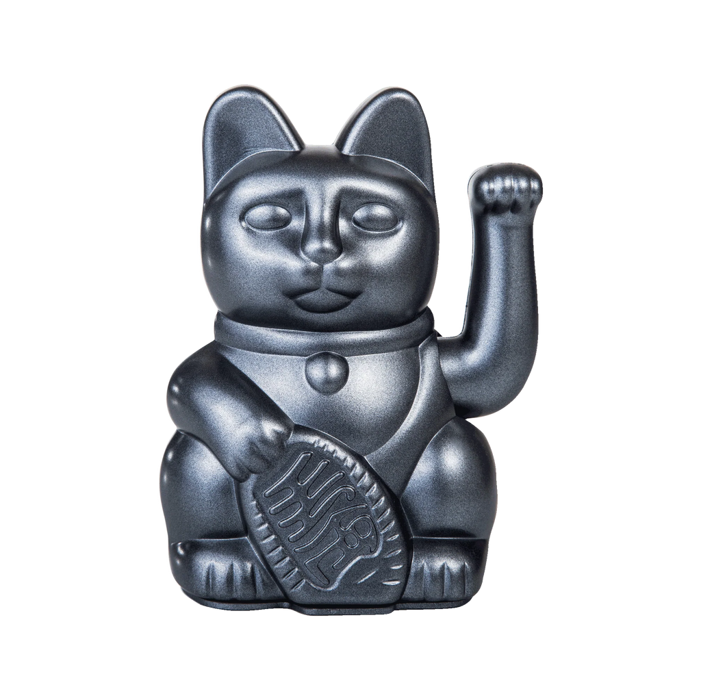 Donkey - Lucky Cat | Galaxy