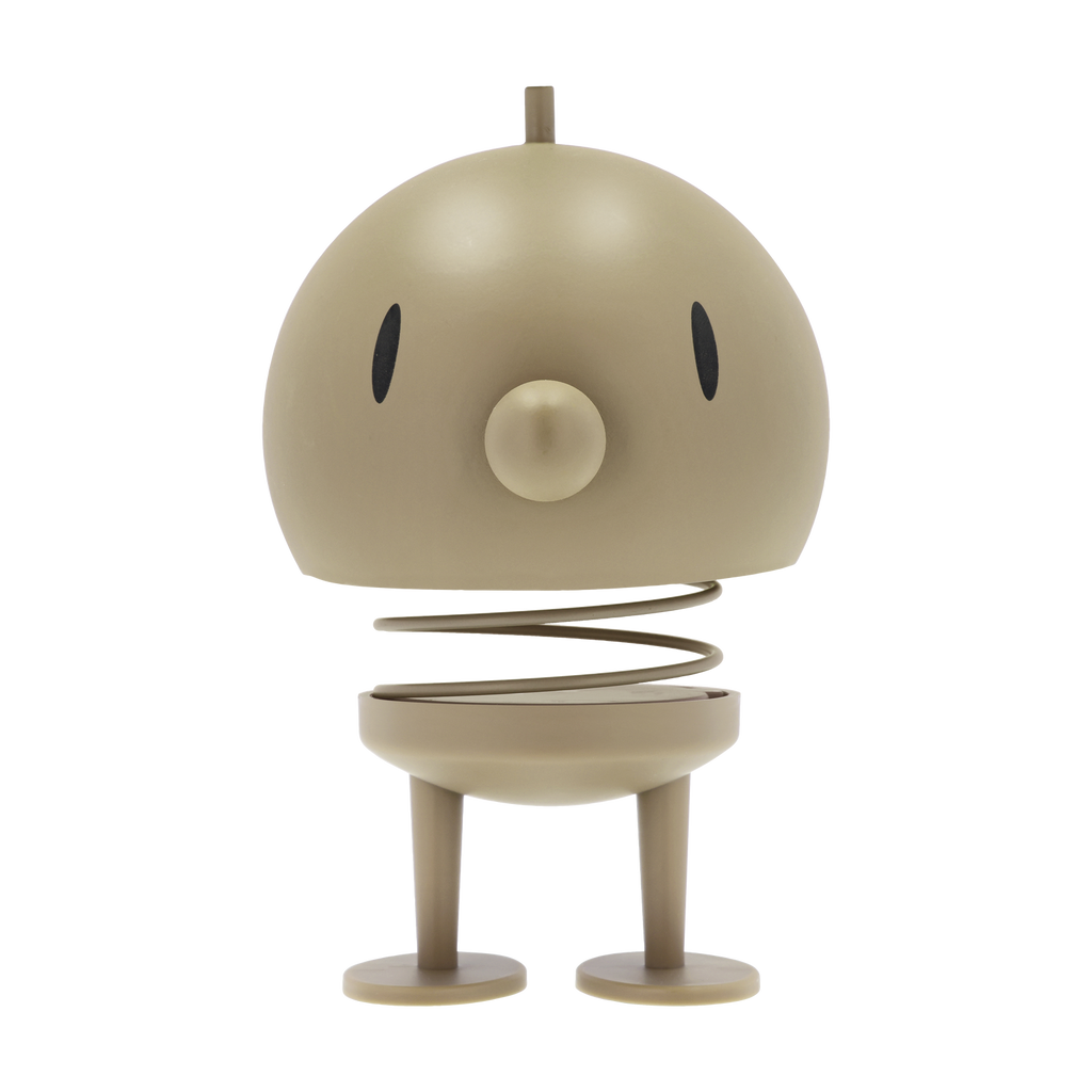 Hoptimist - Soft Bumble Speaker