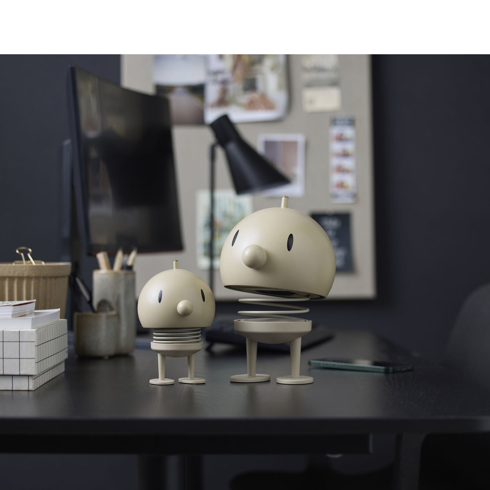 Hoptimist - Soft Bumble Speaker